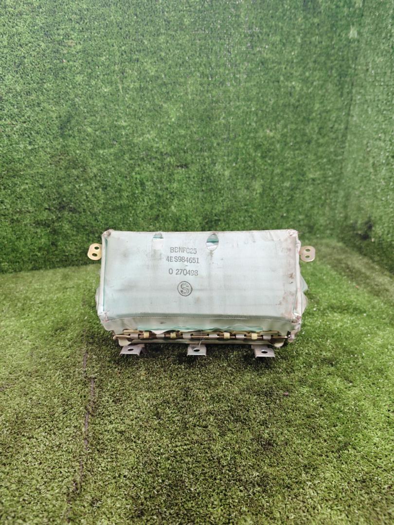 подушка безопасности пассажира Toyota Picnic 1 поколение XM10 2000, 2.2 л., дизель, МКПП, минивэн - фото №1