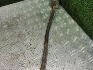 рычаг передний левый Honda Accord 5 поколение [рестайлинг] 1997, 1.8 л., бензин, МКПП, седан