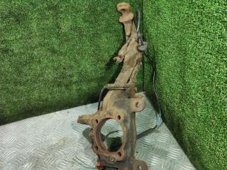 кулак поворотный правый Honda Accord 5 поколение [рестайлинг] 1997, 1.8 л., бензин, МКПП, седан