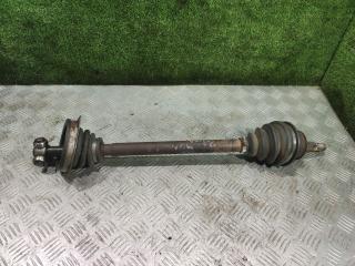 полуось передняя левая (приводной вал, ШРУС) Renault Laguna 1 поколение 1997, 1.8 л., бензин, МКПП, хетчбэк 5 дв.