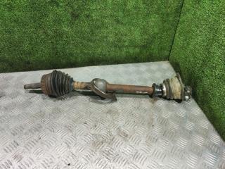 полуось передняя правая (приводной вал, ШРУС) Renault Laguna 1 поколение 1997, 1.8 л., бензин, МКПП, хетчбэк 5 дв.