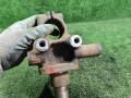 цапфа задняя Chrysler 300M 1 поколение 2002, 2.7 л., бензин, АКПП, седан - фото №5