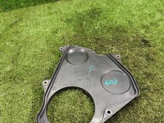 защита (кожух) ремня ГРМ Renault Laguna 1 поколение 1998, 1.8 л., бензин, МКПП, хетчбэк 5 дв., 7700858267