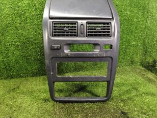 рамка под магнитолу Toyota Picnic 1 поколение XM10 2000, 2.2 л., дизель, МКПП, минивэн