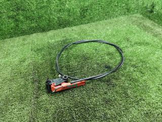 трос капота Citroen Xantia 1 поколение [рестайлинг] 2000, 1.8 л., бензин, МКПП, хетчбэк 5 дв.