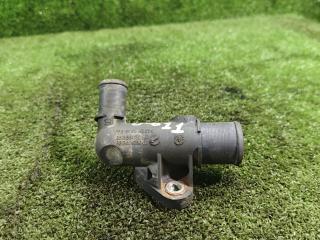 фланец (тройник) системы охлаждения Citroen Xantia 1 поколение [рестайлинг] 2000, 1.8 л., бензин, МКПП, хетчбэк 5 дв., 9618664180