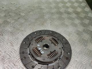 диск сцепления Toyota Picnic 1 поколение XM10 2000, 2.2 л., дизель, МКПП, минивэн