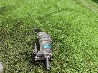 насос (моторчик) омывателя стекла Renault Laguna 1 поколение 1997, 1.8 л., бензин, МКПП, хетчбэк 5 дв.