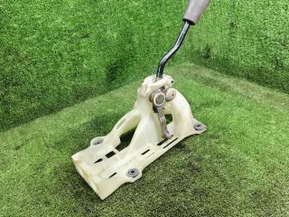 кулиса Toyota Picnic 1 поколение XM10 2000, 2.2 л., дизель, МКПП, минивэн