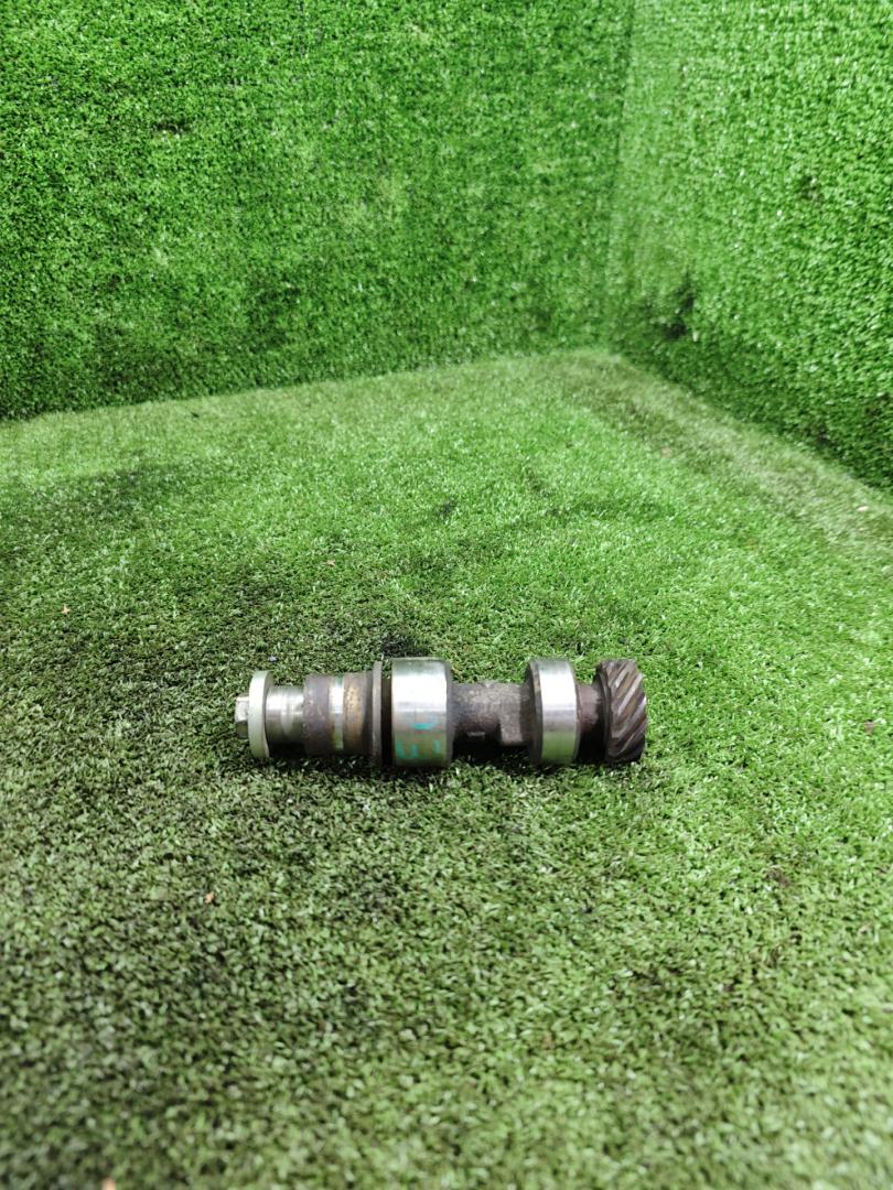 вал балансирный Renault Laguna 1 поколение 1998, 1.8 л., бензин, МКПП, хетчбэк 5 дв. - фото №1