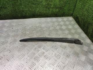 щеткодержатель задний Opel Astra G 2002, 1.6 л., бензин, МКПП, хетчбэк 5 дв.