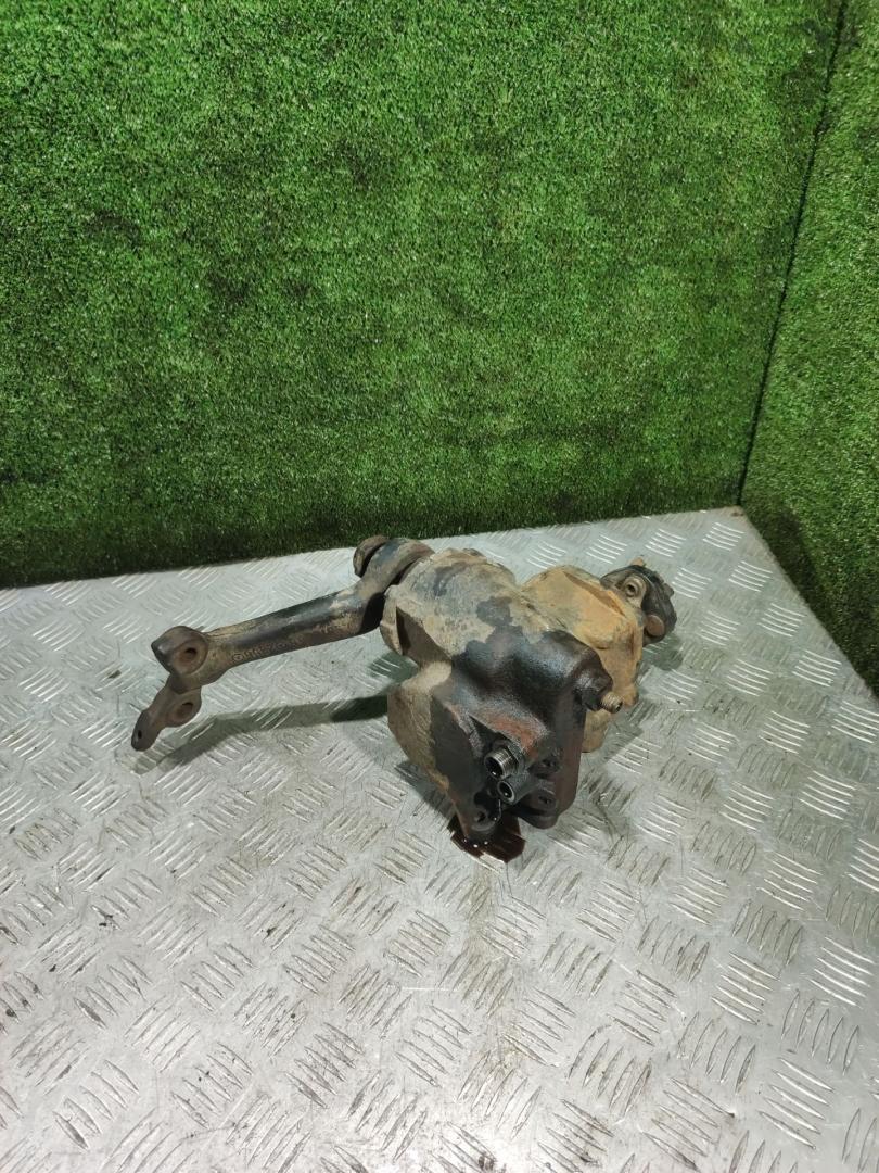 редуктор рулевой Mercedes-Benz T1 207-210D W601 1993, 3.0 л., дизель, МКПП - фото №1