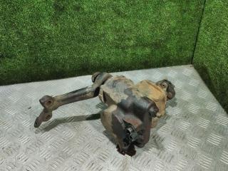 редуктор рулевой Mercedes-Benz T1 207-210D W601 1993, 3.0 л., дизель, МКПП