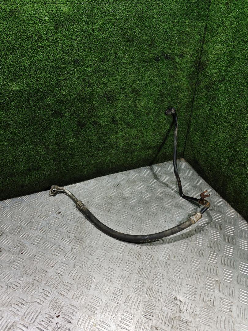 трубка кондиционера Toyota Picnic 1 поколение XM10 2000, 2.2 л., дизель, МКПП, минивэн - фото №1