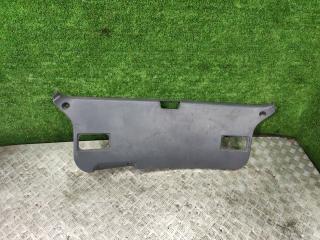 обшивка крышки багажника Toyota Picnic 1 поколение XM10 2000, 2.2 л., дизель, МКПП, минивэн