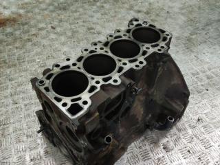 блок цилиндров Nissan Almera Tino V10 2002, 2.2 л., дизель, МКПП, минивэн, YD22