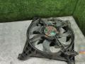 вентилятор радиатора Hyundai Trajet 1 поколение 2004, 2.0 л., G4JP, бензин, АКПП, минивэн - фото №5