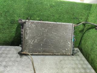 радиатор (основной) Citroen Xantia 1 поколение [рестайлинг] 2000, 1.8 л., бензин, МКПП, хетчбэк 5 дв.