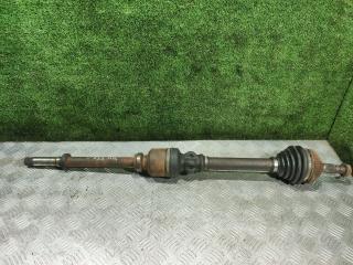 полуось передняя правая (приводной вал, ШРУС) Citroen Xantia 1 поколение [рестайлинг] 2000, 1.8 л., бензин, МКПП, хетчбэк 5 дв.