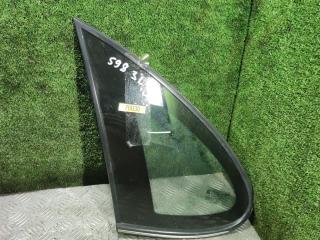 стекло кузовное боковое левое Opel Vectra B [рестайлинг] 1999, 2.0 л., X 20 DTH, дизель, МКПП, седан