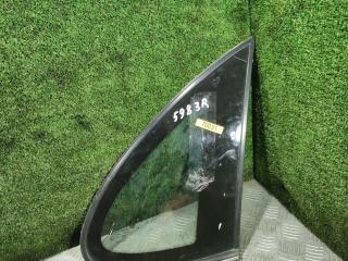 стекло кузовное боковое правое Opel Vectra B [рестайлинг] 1999, 2.0 л., X 20 DTH, дизель, МКПП, седан