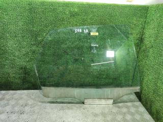 стекло двери задней правой Opel Vectra B [рестайлинг] 1999, 2.0 л., X 20 DTH, дизель, МКПП, седан