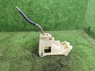 кулиса Toyota Carina E 1 поколение T190 1997, 1.6 л., бензин, МКПП, седан