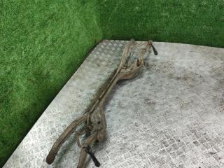 балка подвески задняя Honda Accord 5 поколение [рестайлинг] 1997, 1.8 л., бензин, МКПП, седан