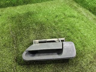 ручка наружная задняя левая Citroen Xantia 1 поколение [рестайлинг] 2000, 1.8 л., LFY  (XU7JP4), бензин, МКПП, хетчбэк 5 дв.