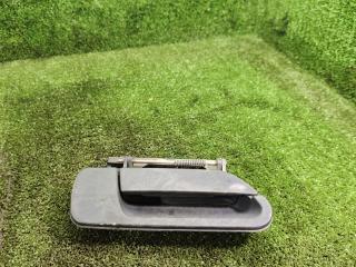 ручка наружная задняя правая Citroen Xantia 1 поколение [рестайлинг] 2000, 1.8 л., LFY  (XU7JP4), бензин, МКПП, хетчбэк 5 дв.