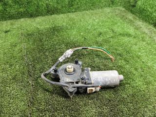 стеклоподъемник электрический передний левый Toyota Carina E 1 поколение T190 1997, 1.6 л., бензин, МКПП, седан