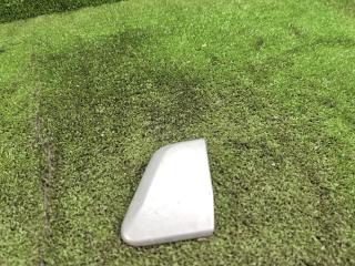 молдинг крыла Citroen Xantia 1 поколение [рестайлинг] 2000, 1.8 л., LFY  (XU7JP4), бензин, МКПП, хетчбэк 5 дв.