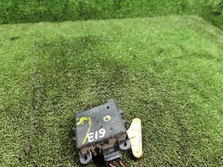 моторчик заслонки печки Nissan Almera Tino V10 2002, 2.2 л., дизель, МКПП, минивэн, 3N58030820