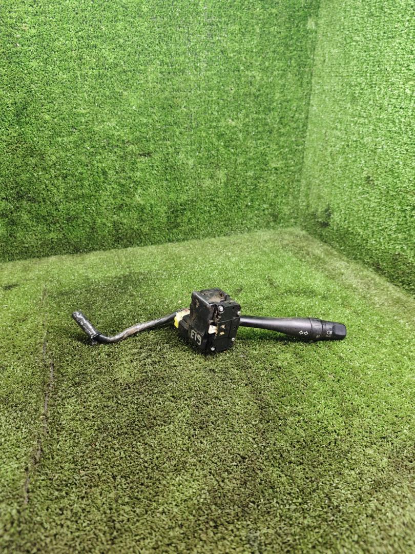 переключатель поворотов Nissan Almera Tino V10 2002, 2.2 л., дизель, МКПП, минивэн - фото №1