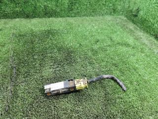 датчик удара Nissan Almera Tino V10 2002, 2.2 л., дизель, МКПП, минивэн, 98831BU200