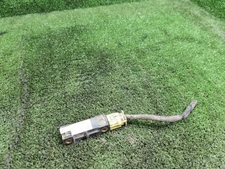 датчик удара Nissan Almera Tino V10 2002, 2.2 л., дизель, МКПП, минивэн, 98830BU200