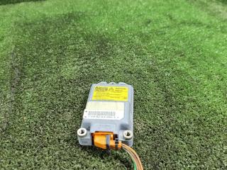 датчик удара Citroen Xantia 1 поколение [рестайлинг] 2000, 1.8 л., LFY  (XU7JP4), бензин, МКПП, хетчбэк 5 дв., 9628792480