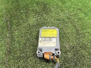 датчик удара Citroen Xantia 1 поколение [рестайлинг] 2000, 1.8 л., LFY  (XU7JP4), бензин, МКПП, хетчбэк 5 дв., 9628792480