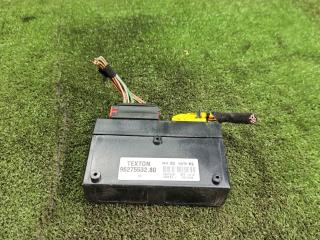 блок комфорта Citroen Xantia 1 поколение [рестайлинг] 2000, 1.8 л., LFY  (XU7JP4), бензин, МКПП, хетчбэк 5 дв., 9627553280, 93676297