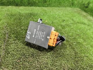 блок управления центральным замком Toyota Carina E 1 поколение T190 1997, 1.6 л., бензин, МКПП, седан, 8598005020, 05810120