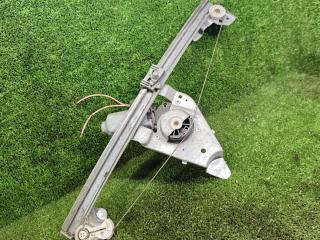 стеклоподъемник электрический передний правый Citroen Xantia 1 поколение [рестайлинг] 2000, 1.8 л., LFY  (XU7JP4), бензин, МКПП, хетчбэк 5 дв.