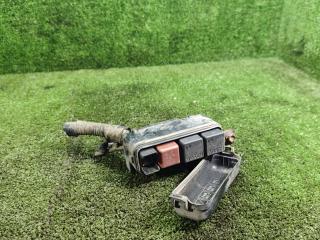 блок предохранителей Toyota Carina E 1 поколение T190 1997, 1.6 л., бензин, МКПП, седан