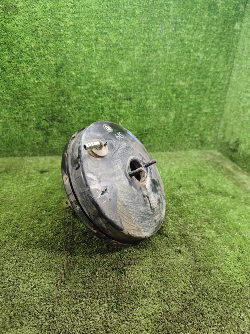 вакуумный усилитель тормозов Toyota Picnic 1 поколение XM10 2001, 2.2 л., 3C-TE, дизель, МКПП, минивэн, 3.7752-7201.4 - фото №1