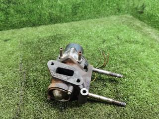 клапан EGR Nissan Almera Tino V10 2002, 2.2 л., дизель, МКПП, минивэн
