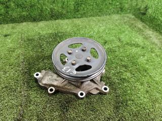 помпа Nissan Almera Tino V10 2002, 2.2 л., дизель, МКПП, минивэн