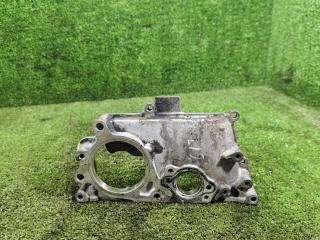 декоративная крышка двигателя Nissan Almera Tino V10 2002, 2.2 л., дизель, МКПП, минивэн