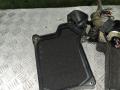 корпус эбу Nissan Almera Tino V10 2002, 2.2 л., дизель, МКПП, минивэн - фото №3