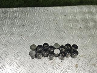 гидрокомпенсатор Nissan Almera Tino V10 2002, 2.2 л., дизель, МКПП, минивэн