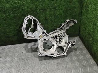 декоративная крышка двигателя Nissan Almera Tino V10 2002, 2.2 л., дизель, МКПП, минивэн