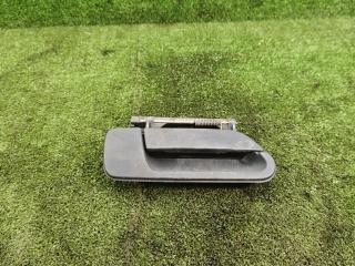 ручка наружная задняя правая Citroen Xantia 1 поколение [рестайлинг] 2000, 1.8 л., LFY  (XU7JP4), бензин, АКПП, хетчбэк 5 дв.